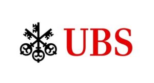 UBS LOGO