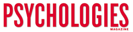 Psychologies Magazine logo