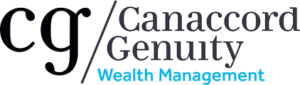 Canaccord logo