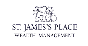 St James's Place Logo