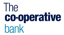 The co-operative bank logo